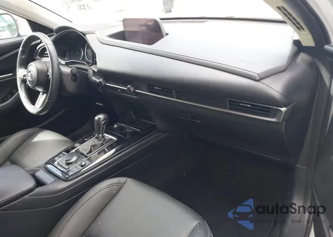 2024 Mazda Cx-30 2.5 S Select Sport z USA, uszkodzony, nr VIN 3MVDMBBM1RM659828